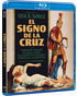 El Signo de la Cruz Blu-ray