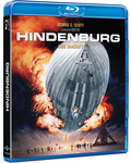 Hindenburg Blu-ray