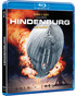 Hindenburg Blu-ray