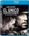 El Único Superviviente Blu-ray