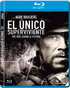 El Único Superviviente Blu-ray