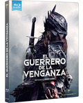 El Guerrero de la Venganza Blu-ray