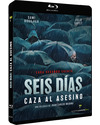 Seis Días: Caza al Asesino Blu-ray