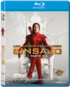 Los Juegos del Hambre: Sinsajo. Parte 2 Blu-ray