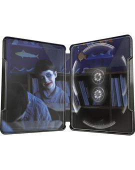 Weapons - Edición Metálica Ultra HD Blu-ray 3