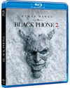 Black Phone 2 Blu-ray