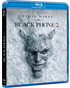 Black Phone 2 Blu-ray