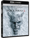 Black Phone 2 Ultra HD Blu-ray