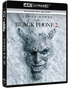 Black Phone 2 Ultra HD Blu-ray