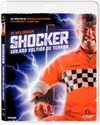 Shocker, 100.000 Voltios de Terror Blu-ray