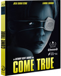 Come True Blu-ray