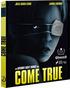 Come True Blu-ray