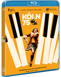 Köln 75 Blu-ray