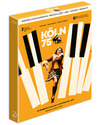 Köln 75 - Edición Coleccionista Blu-ray