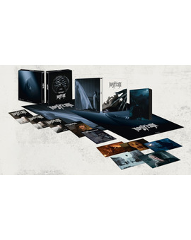 Nosferatu - Edición Coleccionista en UHD 4K
