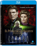 El Pueblo de los Malditos Blu-ray