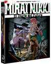 Mirai Nikki - Serie Completa Blu-ray