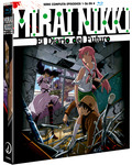 Mirai Nikki - Serie Completa Blu-ray