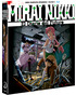 Mirai Nikki - Serie Completa Blu-ray