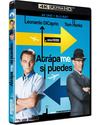 Atrápame si Puedes Ultra HD Blu-ray
