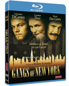 Gangs of New York Blu-ray