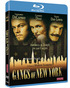 Gangs of New York Blu-ray