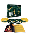 Old Boy - Edición 20 Aniversario Ultra HD Blu-ray