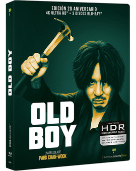 Oldboy