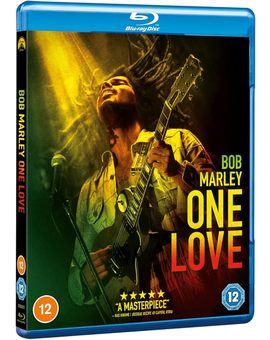 Bob Marley: One Love Bob Marley: One Love