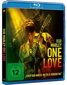 Bob Marley: One Love Bob Marley: One Love