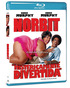 Norbit Blu-ray