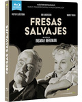 Fresas Salvajes Blu-ray