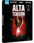 Alta Tensión Blu-ray