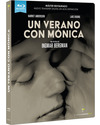 Un Verano con Mónica Blu-ray