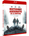 Misterioso Asesinato en la Montaña Blu-ray