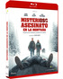 Misterioso Asesinato en la Montaña Blu-ray