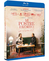 Mi Postre Favorito Blu-ray
