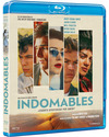 Indomables Blu-ray