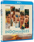 Indomables Blu-ray