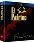 El Padrino (Trilogía) - La Remasterización de Coppola Blu-ray
