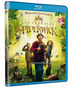 Las Crónicas de Spiderwick Blu-ray