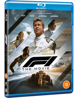 F1: La Película F1: La Película