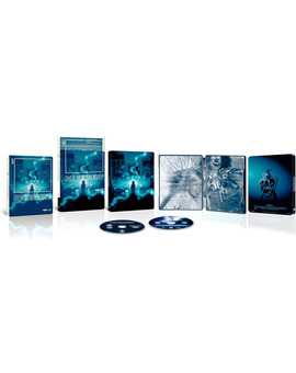 Poltergeist - The Film Vault en UHD 4K Poltergeist - The Film Vault en UHD 4K