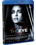 The Eye Blu-ray