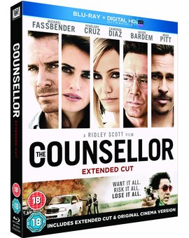 El Consejero - Versión Extendida