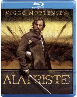 Alatriste Alatriste