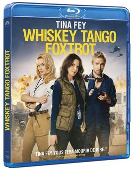 Reporteras en Guerra Reporteras en Guerra