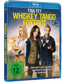 Reporteras en Guerra