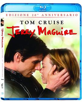 Jerry Maguire - Edición 20º Aniversario Jerry Maguire - Edición 20º Aniversario