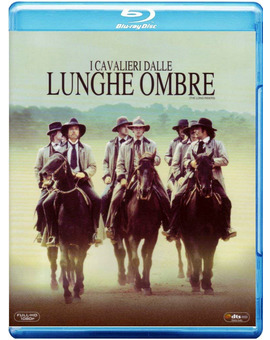 Forajidos de Leyenda